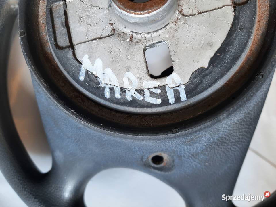 Fiat Marea Brava Bravo Kierownica ładna sprzedam