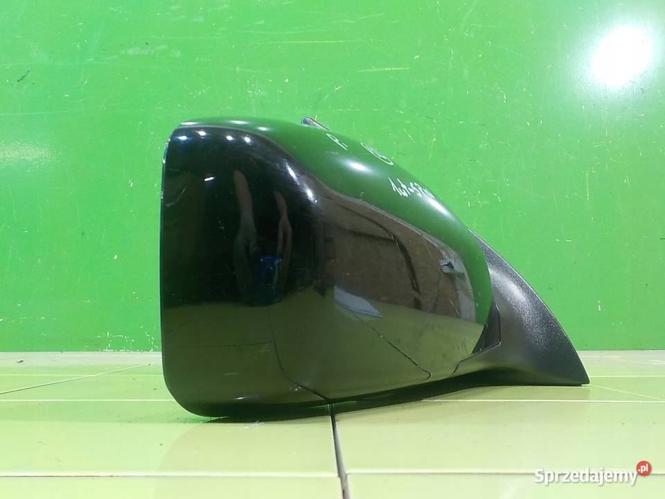 KIA SPORTAGE II 27 V6 AUT 06r 5D lusterko prawe Suków