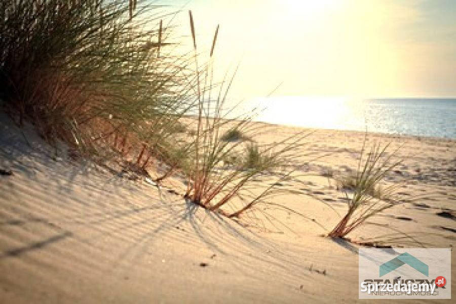 Działka na sprzedaż 717m2 Wisełka