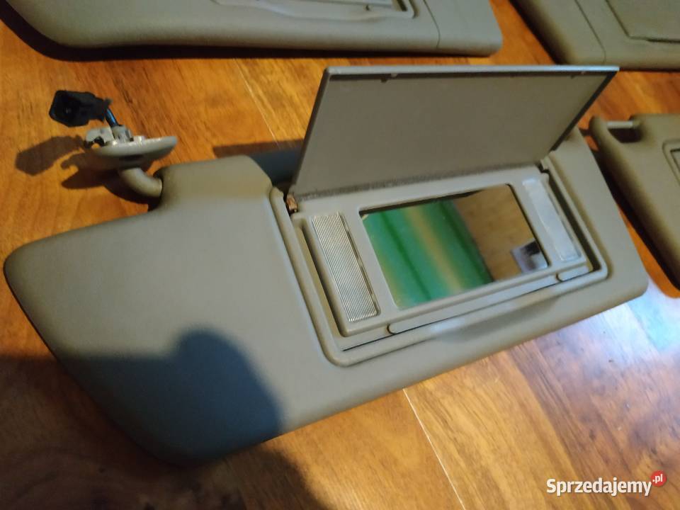 Opel Vectra C słoneczniki podświetlane sprzedam