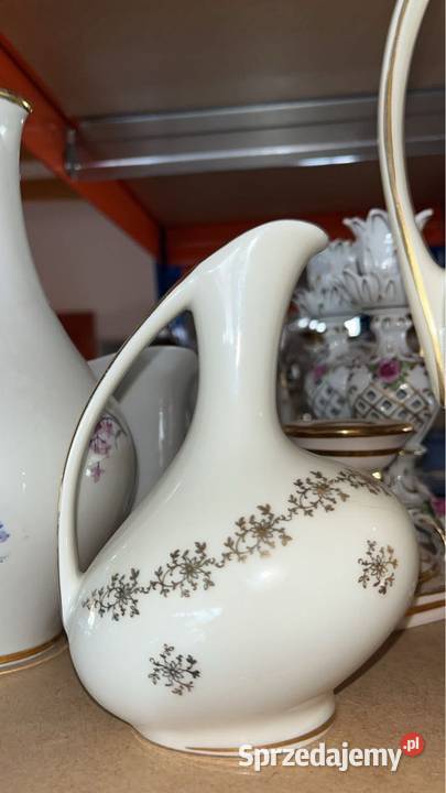 Amfora Rosemarle Syg Alka Bavaria pomorskie Gdańsk