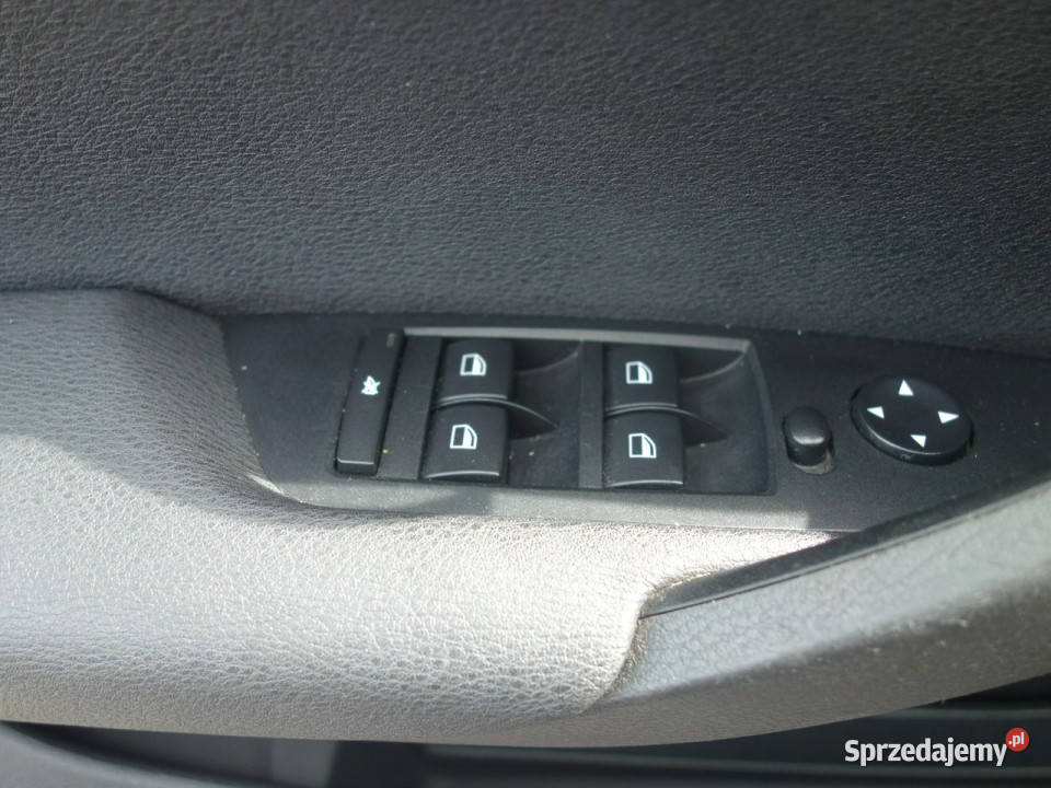 BMW X1 BMW X1 XDRIVE 281 I E84 20092015 aluminiowe felgi pomorskie Słupsk