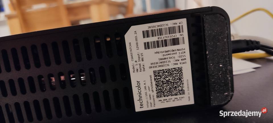 Xiaomi Mi Electric Scooter Essential Goleniów