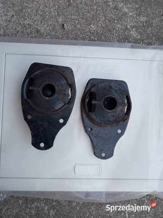 Skoda 105 części zawieszenia