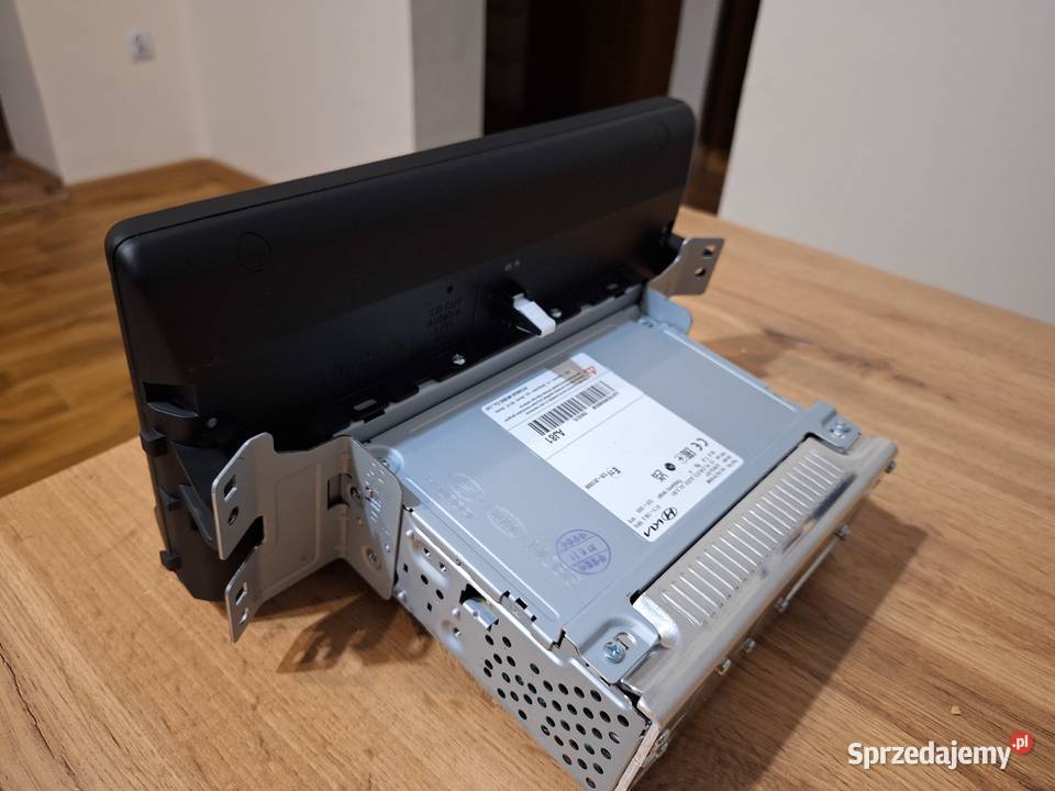 KIA CEED III XCEED PROCEED radio wyświetlacz sprzedam