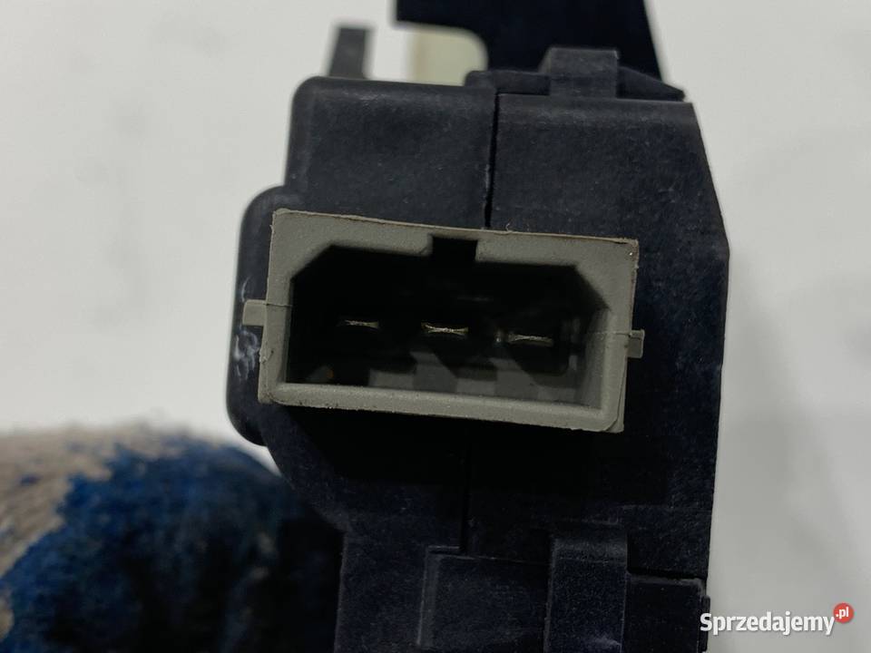 ZAMEK KLAPY TYŁ VW CC B7 SportowyCoupe podkarpackie