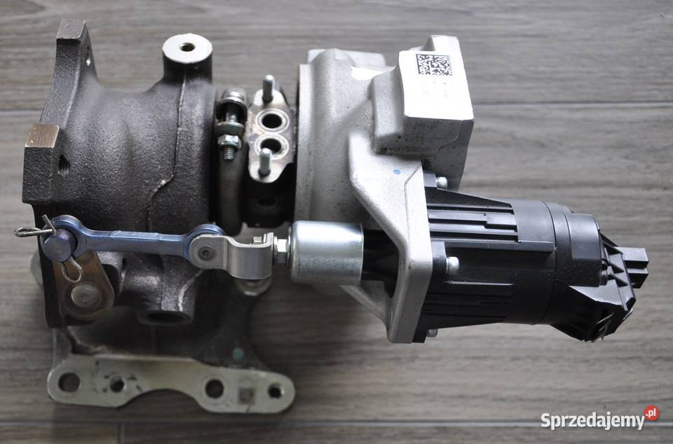 TURBOSPRĘŻARKA HONDA CRV CIVIC X 15 T 5AALPTD025 osobowe Malbork sprzedam