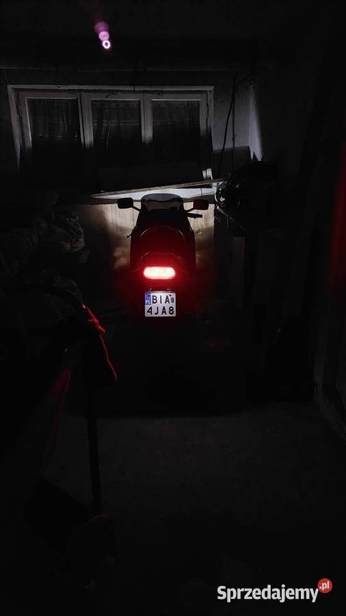 Kawasaki zzr600