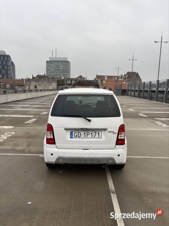 Ligier XToo R 2009 LIFT Microcar bez prawa jazdy Gdańsk