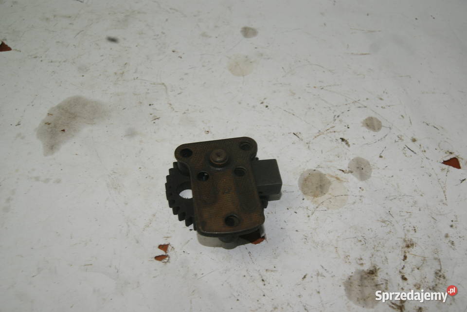 ZUNDAPP KS 600 POMPA OLEJOWA ZUNDAPP KS 601 Rybnik