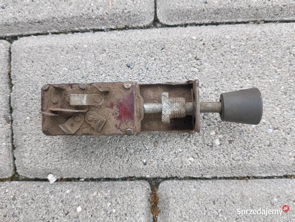 Przełącznik świateł Żuk osobowe śląskie Bielsko-Biała