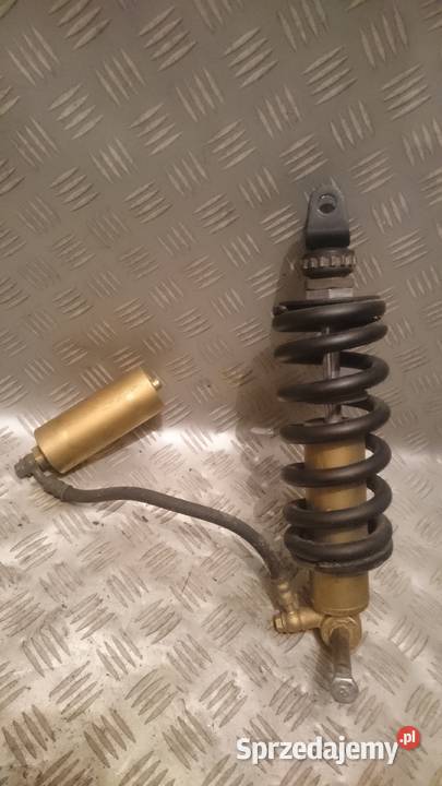 Yamaha TDR 250 amortyzator tylny Słupsk sprzedam