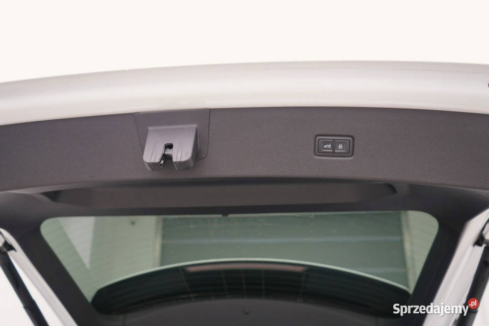 Audi Q8 50TDI Quattro Tiptronic Sline BO tempomat Kielce