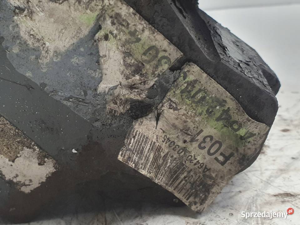 POMPA WTRYSKOWA Chrysler 300C 30 CRD paliwa lubelskie Chełm