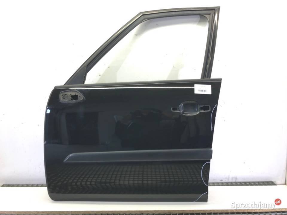 DRZWI LEWY PRZÓD CITROEN C4 PICASSO I Minivan