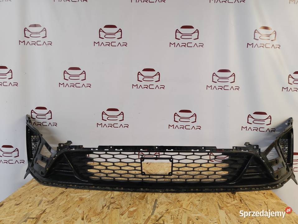 Kratka Zderzaka Przedniego Kia Pro Ceed III GT osobowe Pleszew
