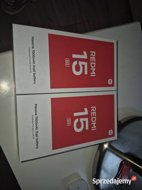 Sprzedam mazowieckie Warszawa