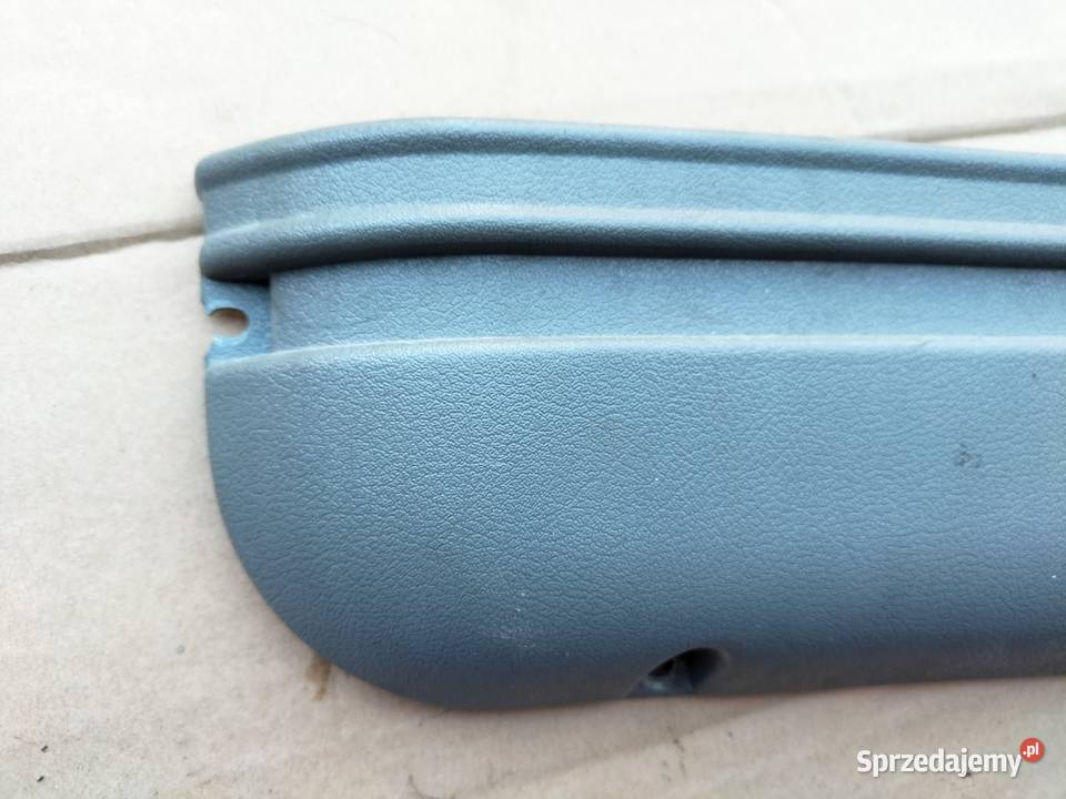 Fiat Cinquecento CC BOCZEK DRZWI KIESZŃ UCHWYT sprzedam
