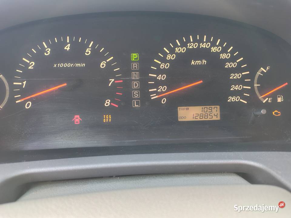 MAZDA XEDOS 9 Bolszewo sprzedam