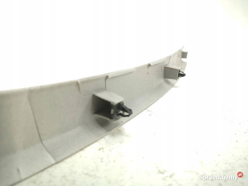 OSŁONA SŁUPKA A PRAWA FORD FOCUS I 19982005 NOWA