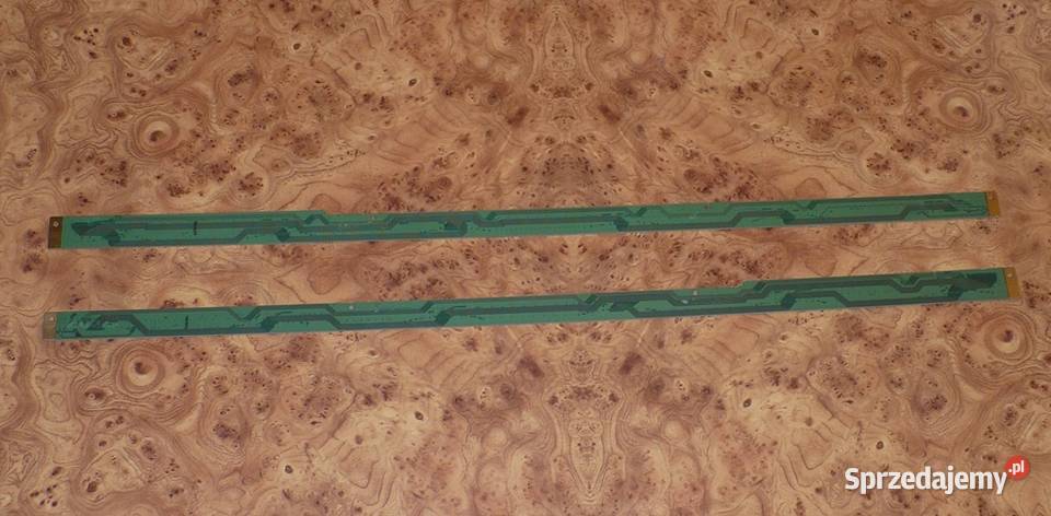 Płytki matrycy TV Philips 50PUS7556 Lublin