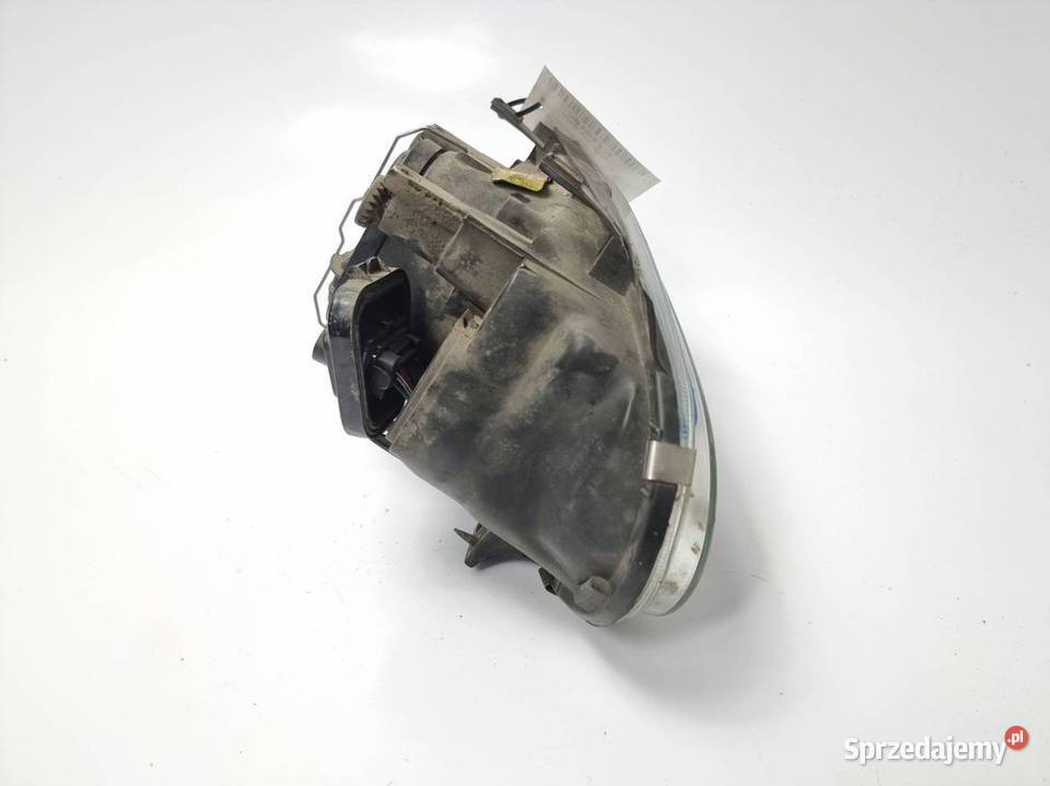 LAMPA LEWA PRZÓD VOLKSWAGEN GOLF IV osobowe Lipno