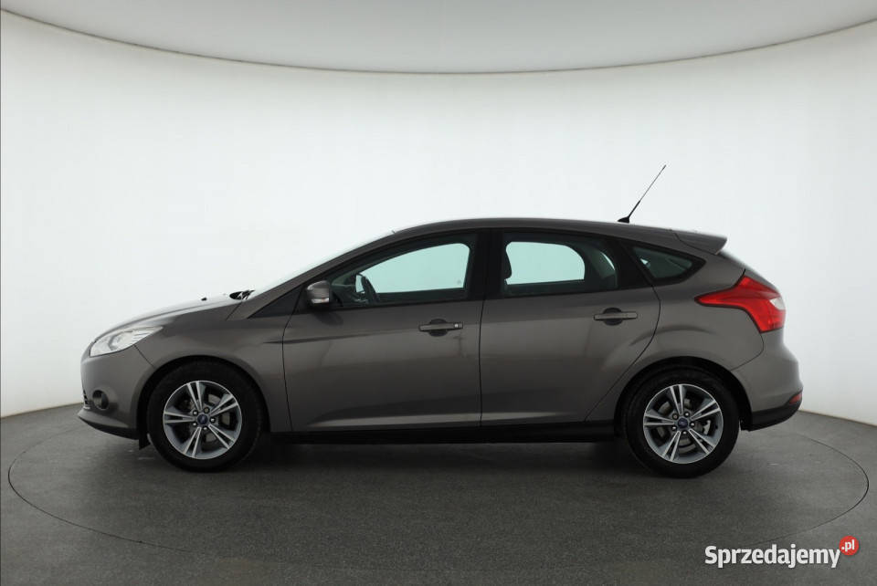 Ford Focus 10 EcoBoost ESP Piaseczno