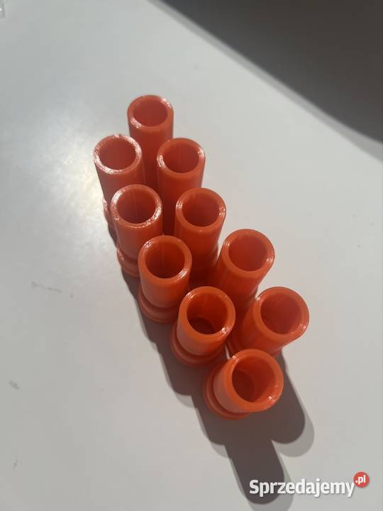 Audi A2 króciec bagnetu oleju 8Z0115636 Poznań