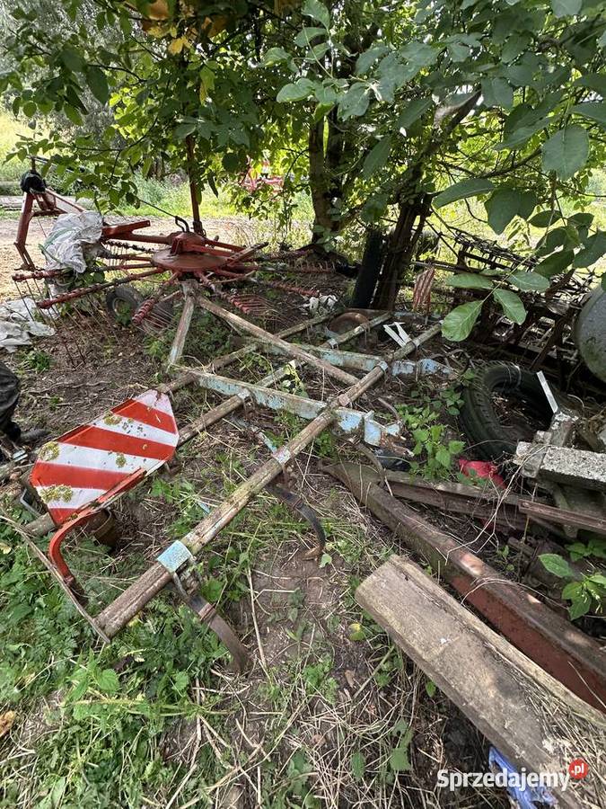 Sprzedam agregat 27m podlaskie sprzedam