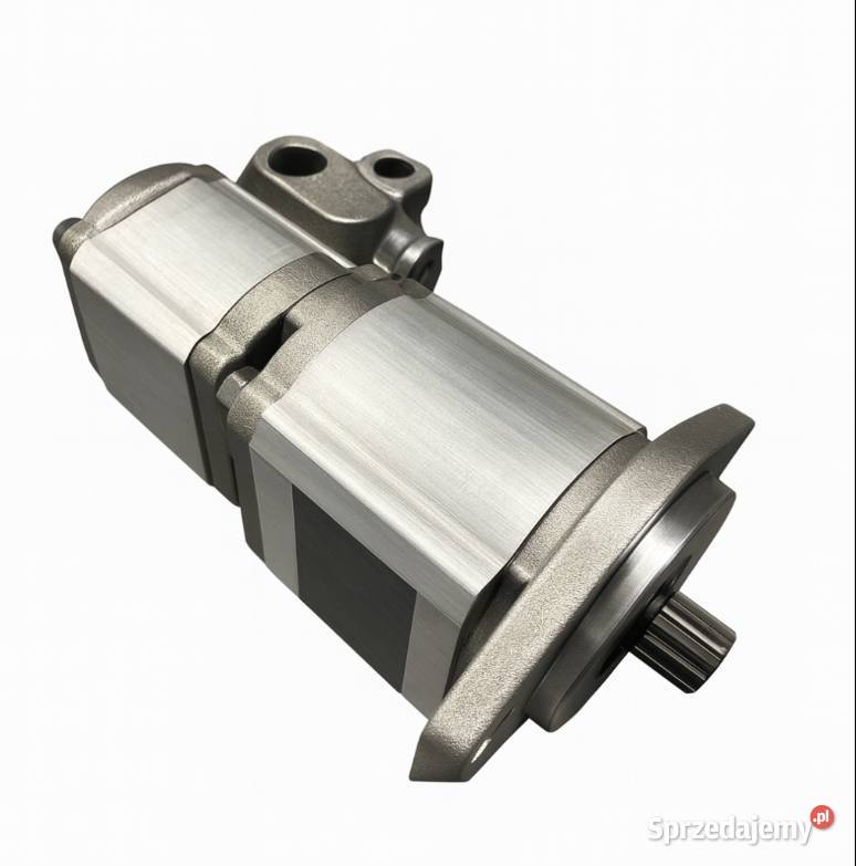 Haldex WT15A138RF204W9A1 Haldex 09003499 Pompa wielkopolskie Poznań