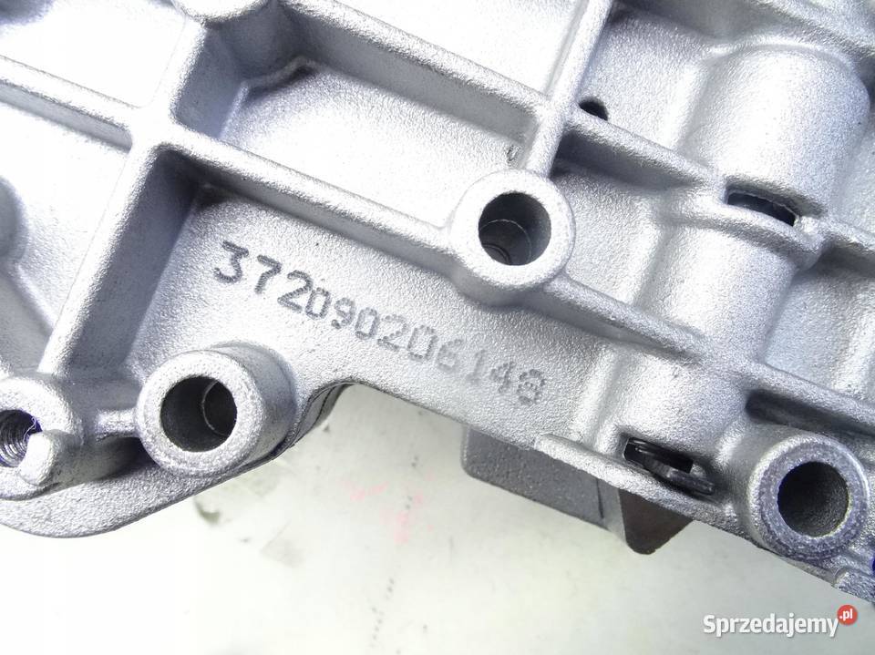 AUDI A6 A8 D2 PLYTA STERUJACA 5HP19 MECHATRONIKA Przemęt
