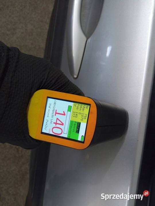 DRZWI PRAWE PRZÓD EZRC USZKODZONE Citroen C4 osobowe