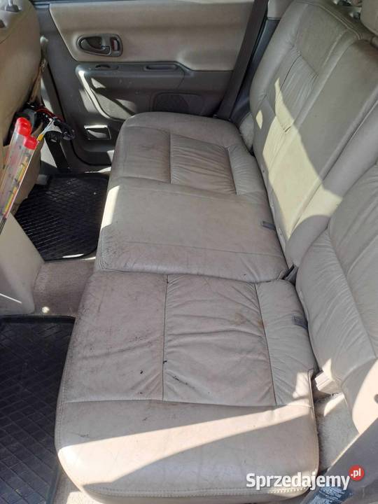 Mitsubishi Pajero sport30V6Sport Gls sprzedam