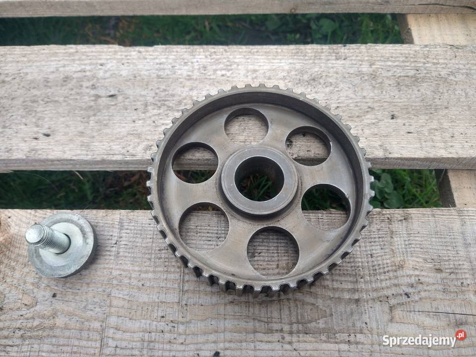 Koło wałka rozrząduVW Audi SeatSkoda 069 109 111 małopolskie Skawina