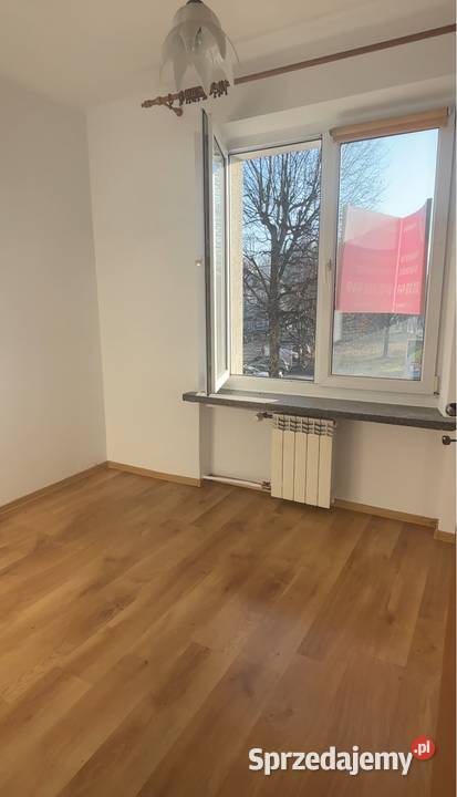 Mieszkanie 3 pokojowe na 1 piętrze 2 piętra Oświęcim