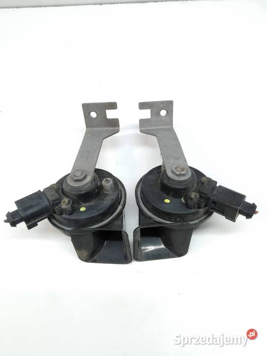 KLAKSON 4M0951223 Audi Q7 II 20152026 SQ7 sprzedam