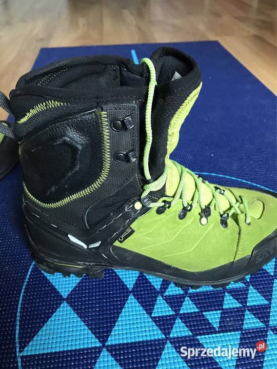 Buty Saleva evo gtx Iłża sprzedam