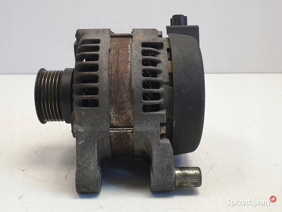 ALTERNATOR Volvo S40 II V50 20 D 423758 Chełm sprzedam