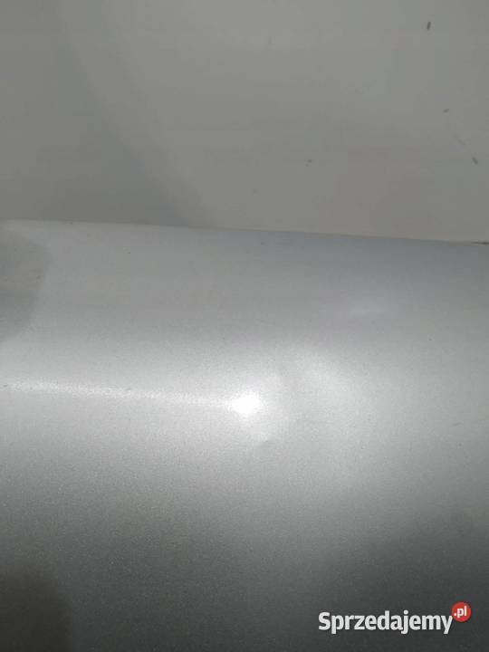 BŁOTNIK PRAWY PRZÓD SREBRNY Seat Ibiza III Błotniki