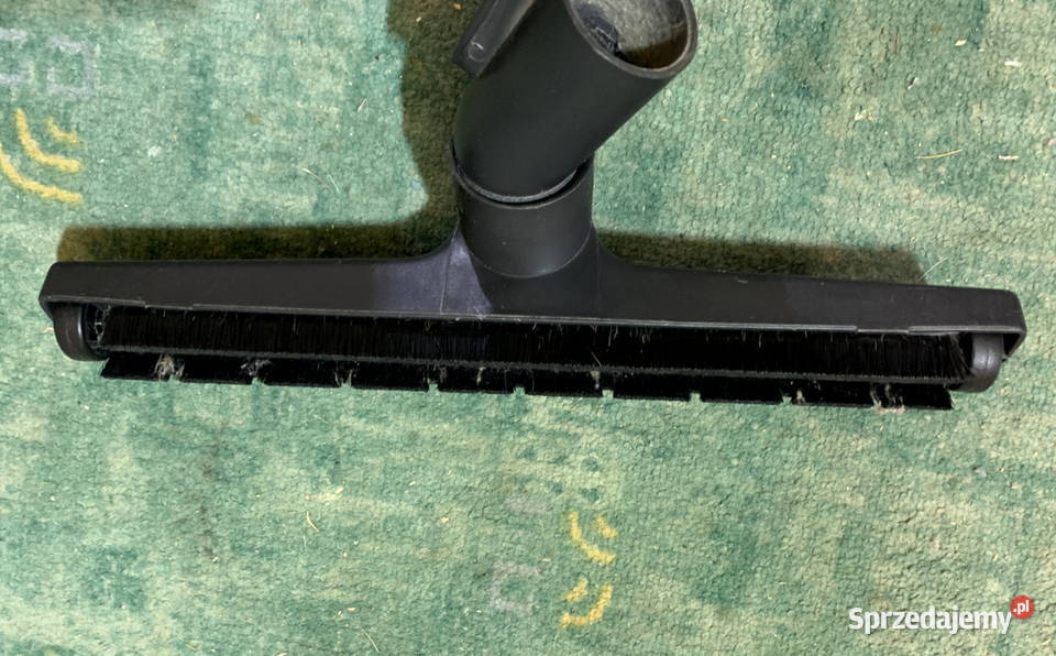 Odkurzacz Electrolux Jetmax 2000W w stanie 200 AGD drobne Stalowa Wola