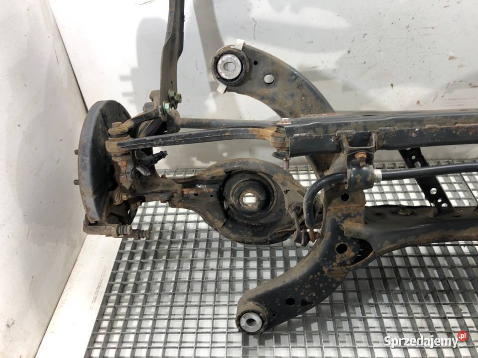 BELKA TYŁ MAZDA CX5 SUV 1117 TYLNA ZAWIESZENIA sprzedam