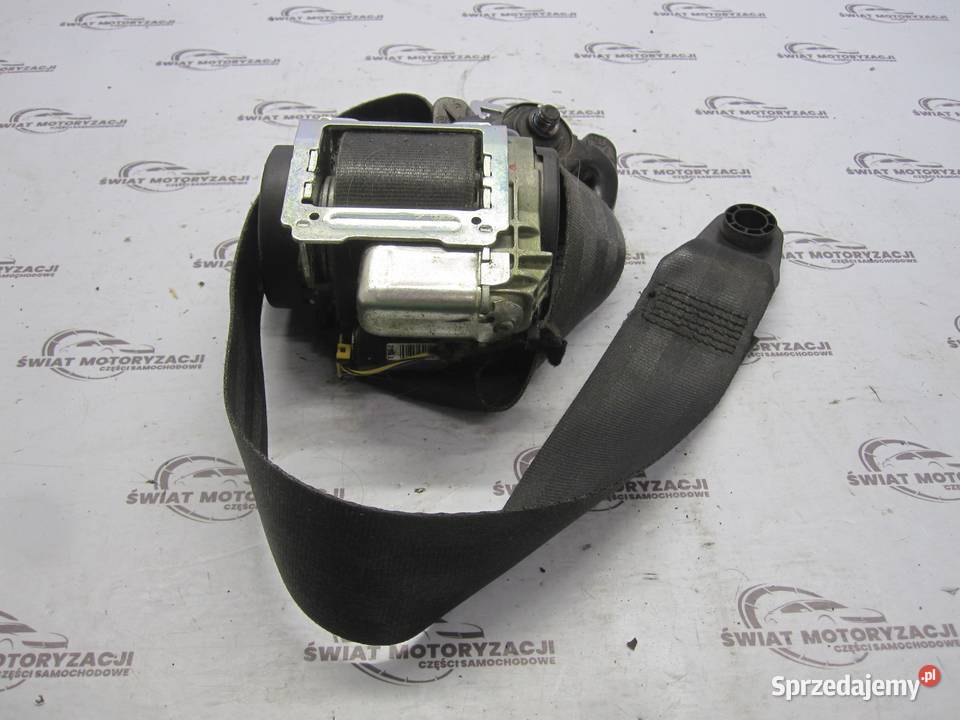 LAND ROVER DISCOVERY 08r pas bezpieczeństwa Kielce sprzedam