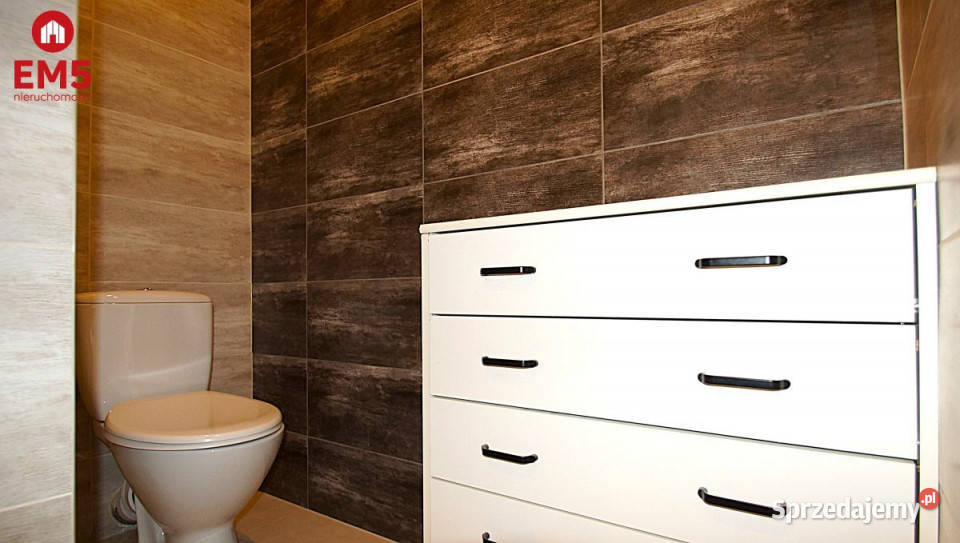 Mieszkanie Białystok Zagórna 47m2 2 pokoje 47m2