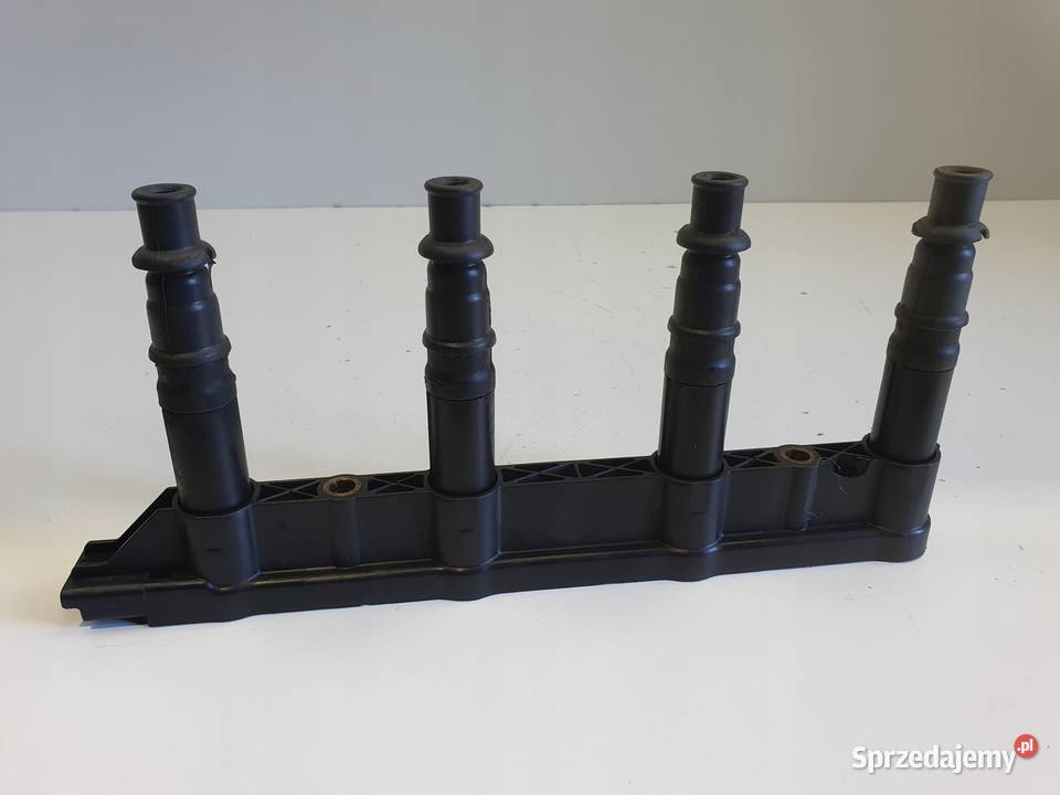Citroen C3 14 16V CEWKA ZAPŁONOWA 9651710680 sprzedam