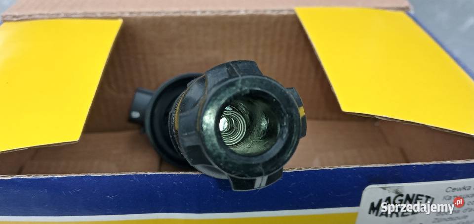 BAEQ111 Cewka zapłonowa Magneti Marelli Suchowola