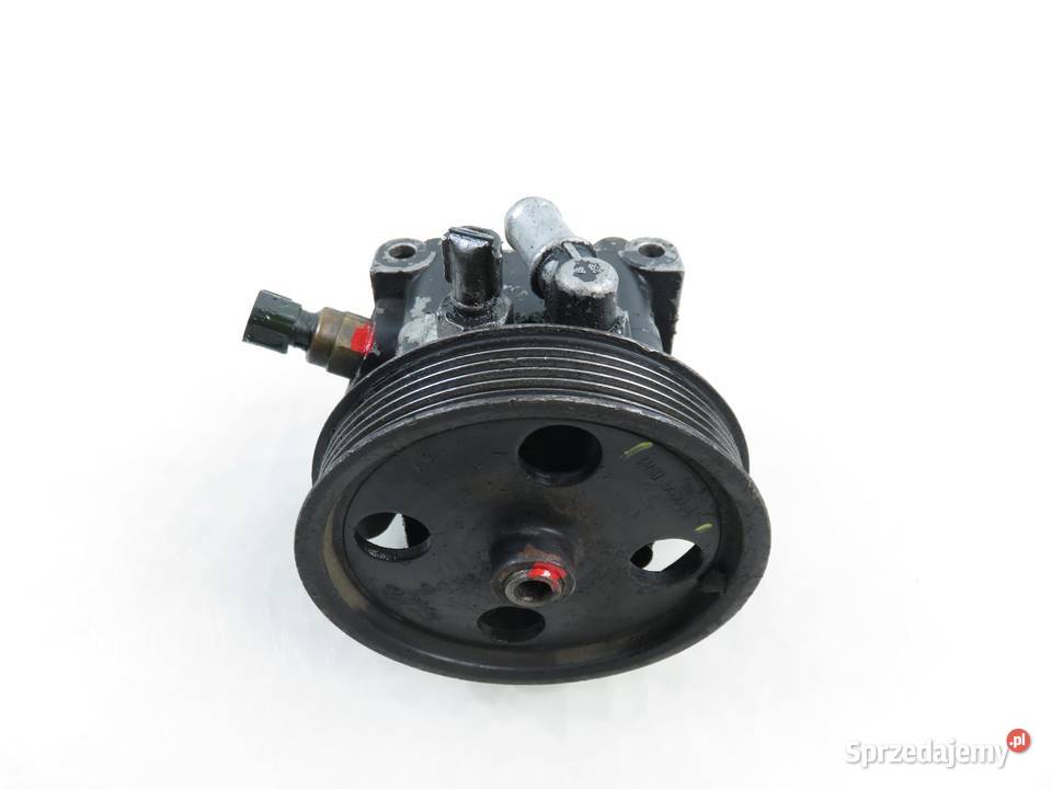 POMPA WSPOMAGANIA FORD FOCUS II 16 4M5Q3A733AB małopolskie