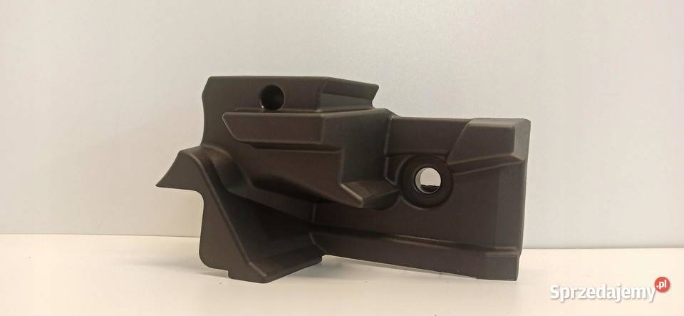 SEAT ARONA OSŁONA ZAŚLEPKA BAGAŻNIKA 6F9858860A