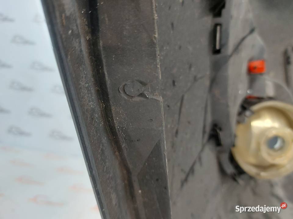 OPEL CORSA D LIFT 14r zderzak przód osobowe Zderzaki świętokrzyskie sprzedam