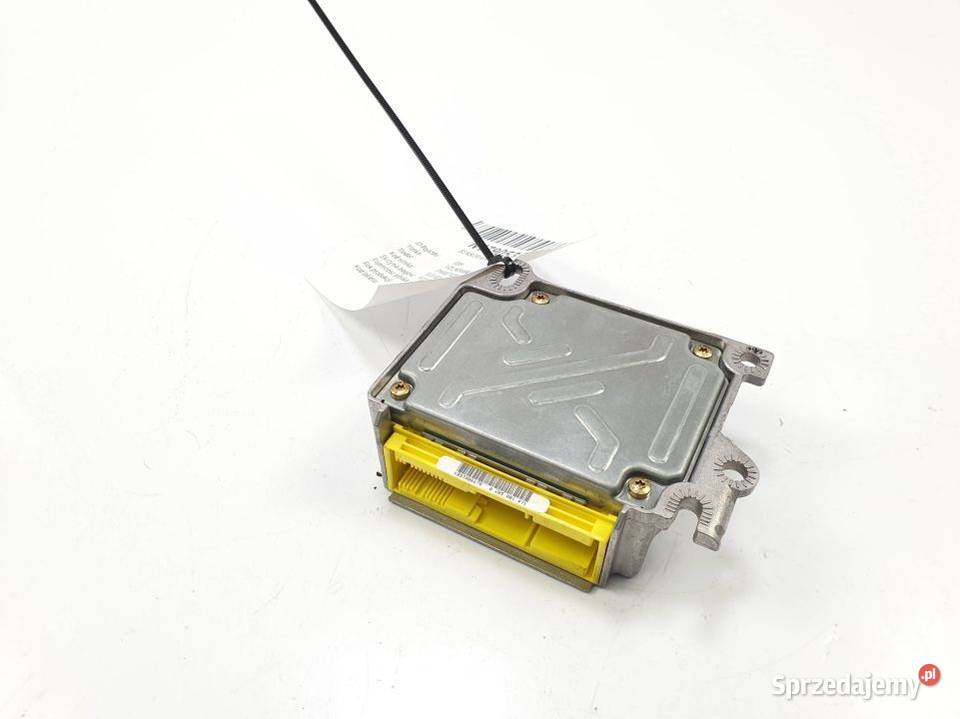 SENSOR AIRBAG VOLKSWAGEN PHAETON 60 W12 osobowe