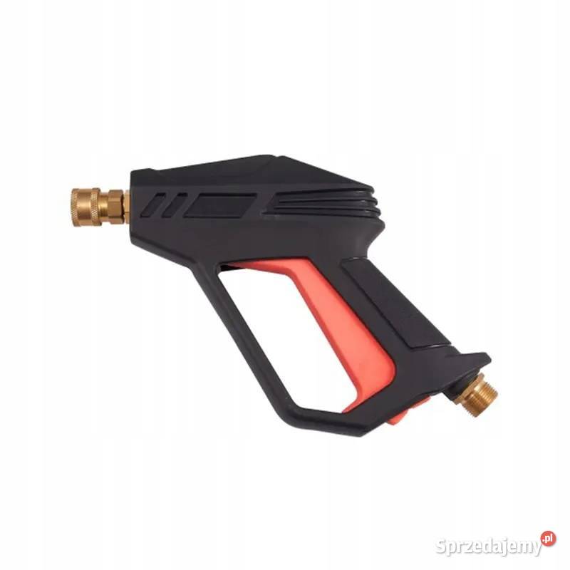 Pistolet Ciśnieniowy 4000 PSI M22 Wzmocniona małopolskie Ludźmierz